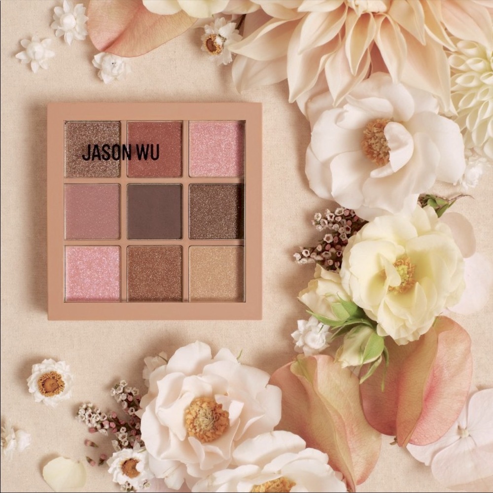 ✨Jason Wu Prickly Pear Pallette✨